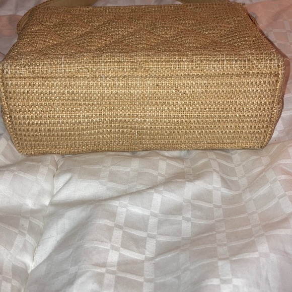 SOLD - CHANEL Vintage 1990’s Shoulder Purse - Picture 11 of 15